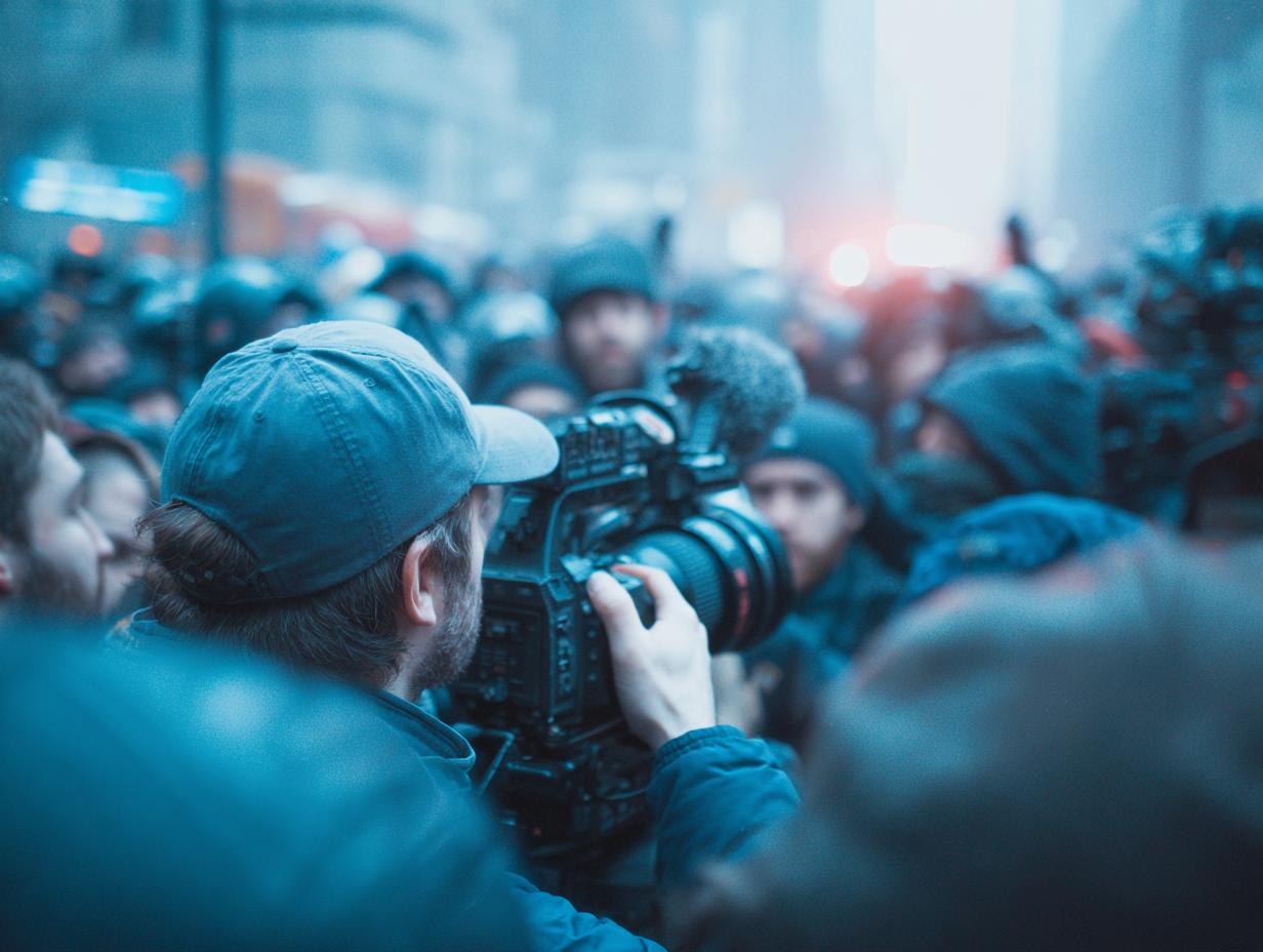 Медиаграмотность