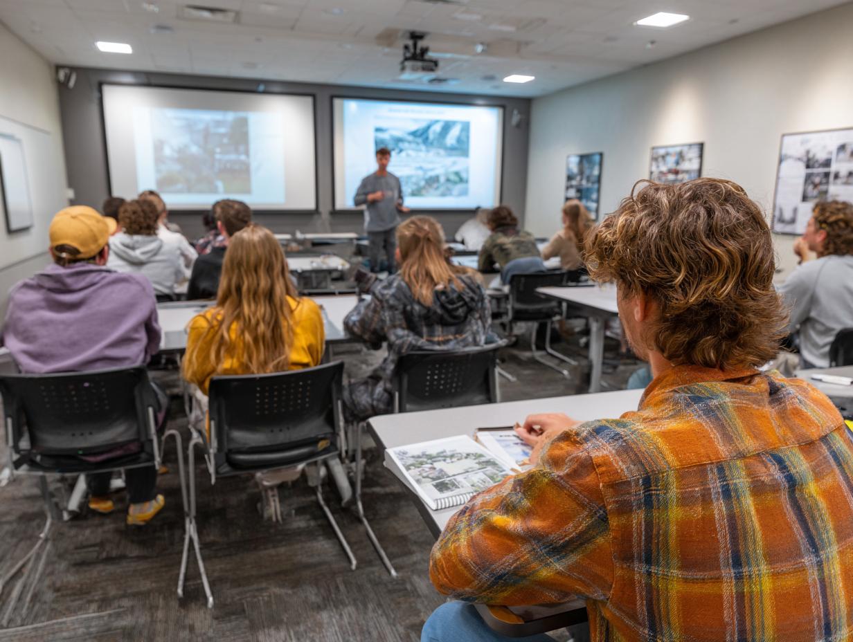 Публикация выпускника